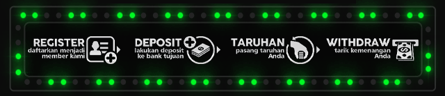 TOTO167 Jackpot