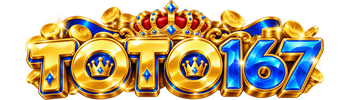 Logo TOTO167